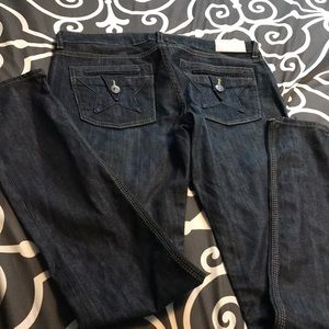 People’s Liberation Jeans
